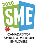 SME 2020 award
