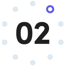 graphic of number 2
