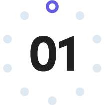 graphic of number 1