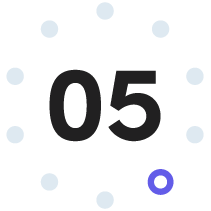 graphic of number 5