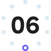 graphic of number 6