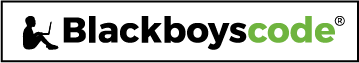Black Boys Code logo