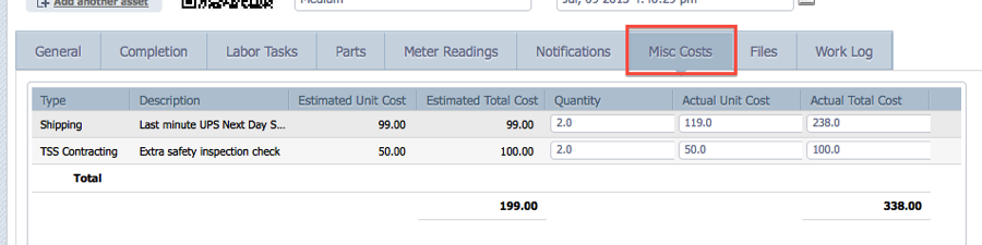 miscellaneous-costs-fiix