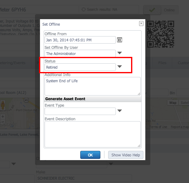 Equipment-End-of-Life