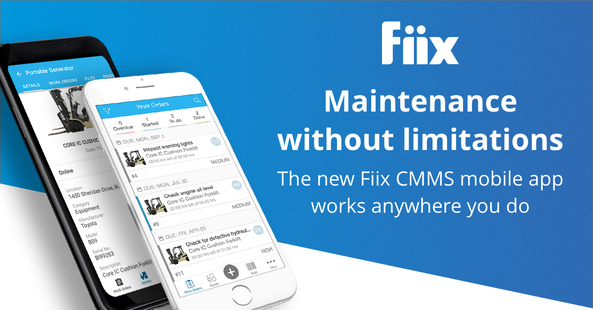 The Silent Killer of Productivity: How Fiix Software Solved a Manufacturing Giant's Maintenance Woes