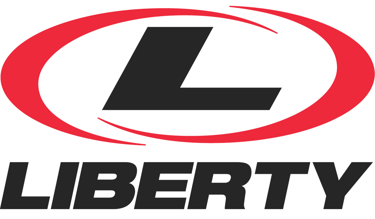 Liberty oilfield services logo