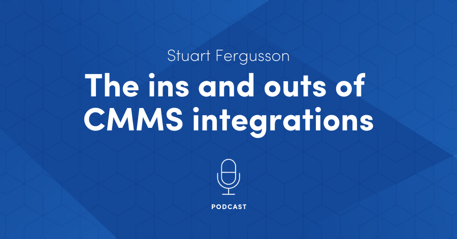 The ins and outs of CMMS Integrations