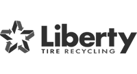 liberty tire logo