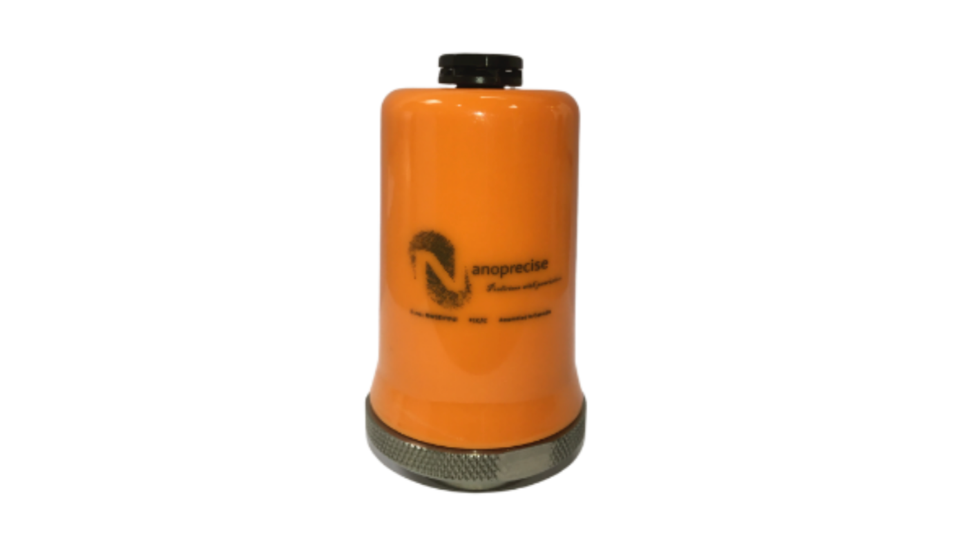 Photo of Nanoprecise sensor