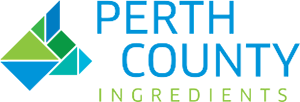 Perth County Ingredients logo