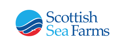 Scottish Sea Farms logo