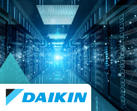 Daikin Comfort logo