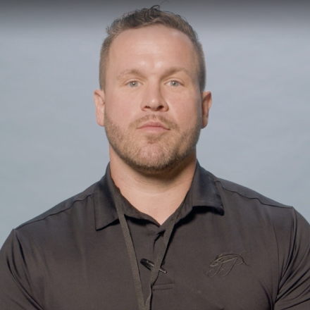 Mark Garner headshot