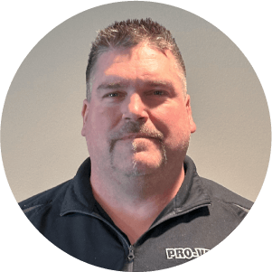 Mark Harris headshot