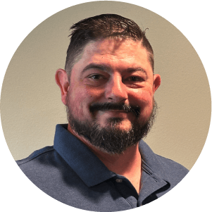 Ron Collins headshot