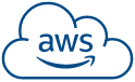AWS logo