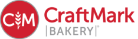 Craftmark bakery logo