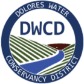 Dolores Water Conservancy District logo
