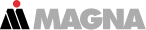 Magna logo