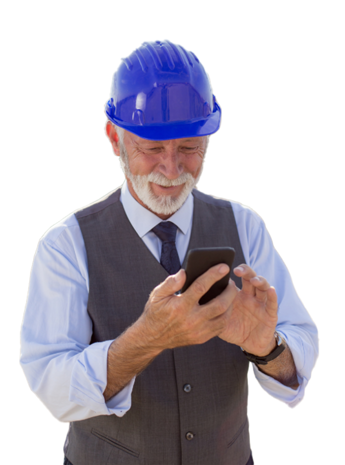 Mobile CMMS task screen