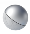 3D sphere