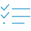 Checklist icon