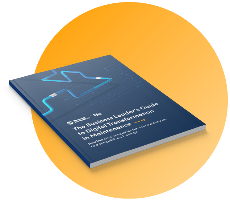 Digital transformation book