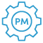PM program icon