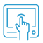 Computer icon