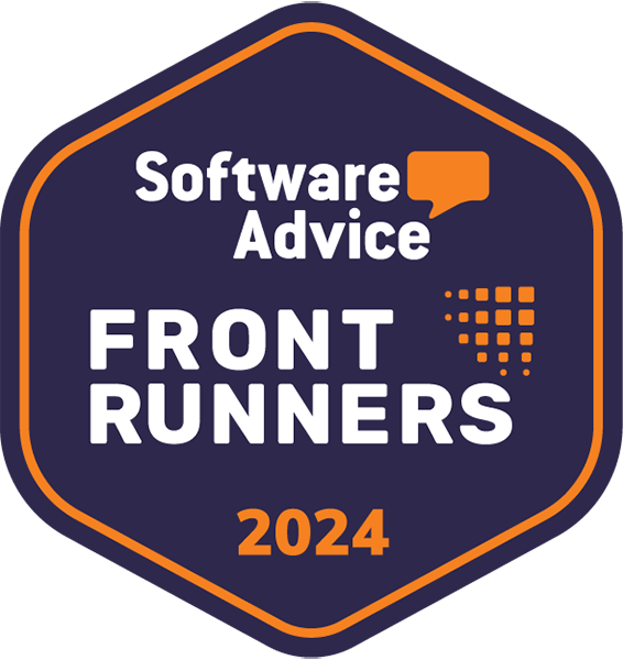 Software advice front runners 2024