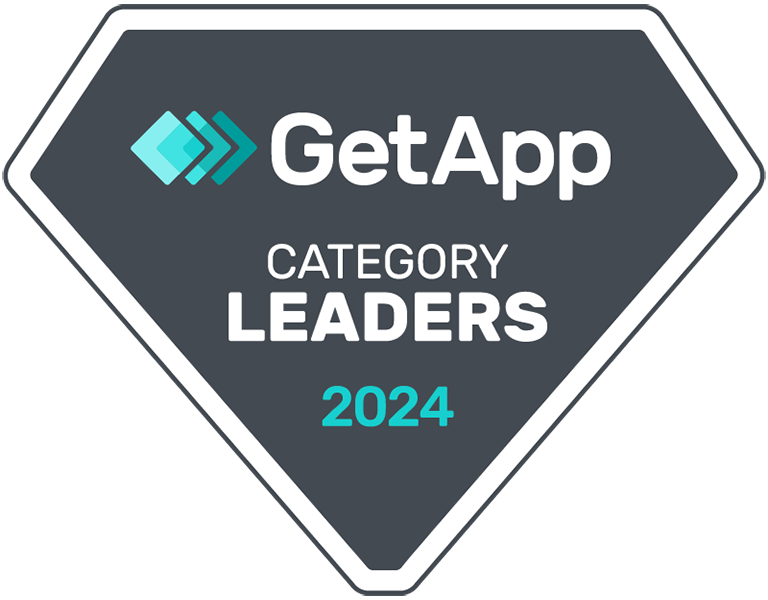 Getapp category leaders 2024