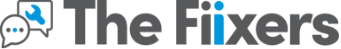 Fiixers logo
