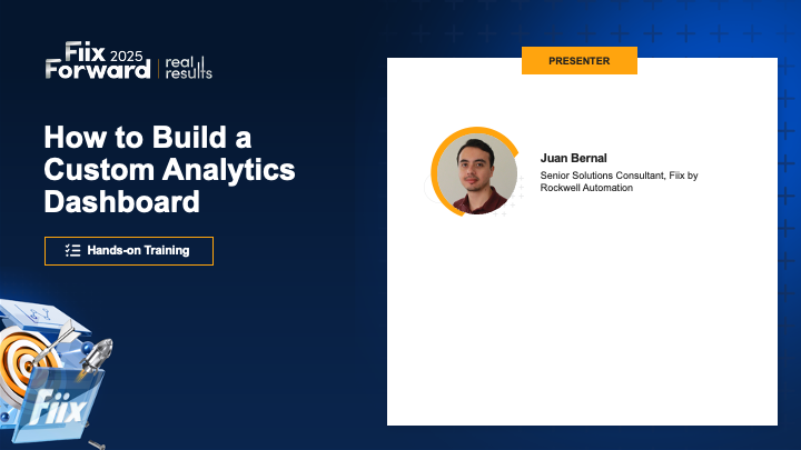 How to build a custom analytics dashboard