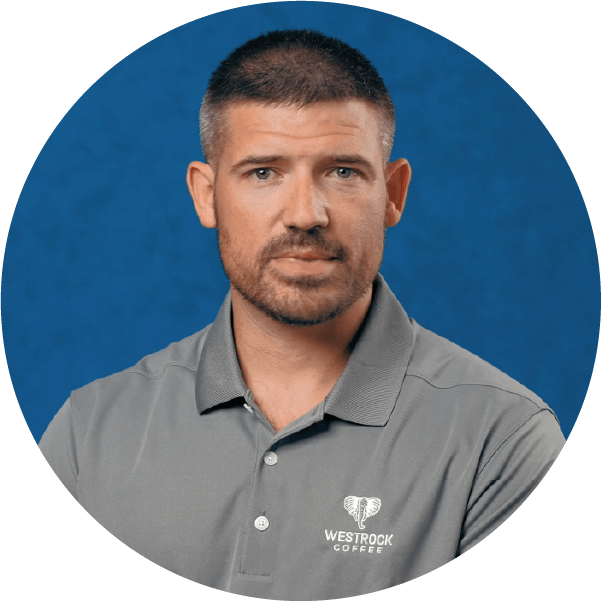 Marc Roberts headshot