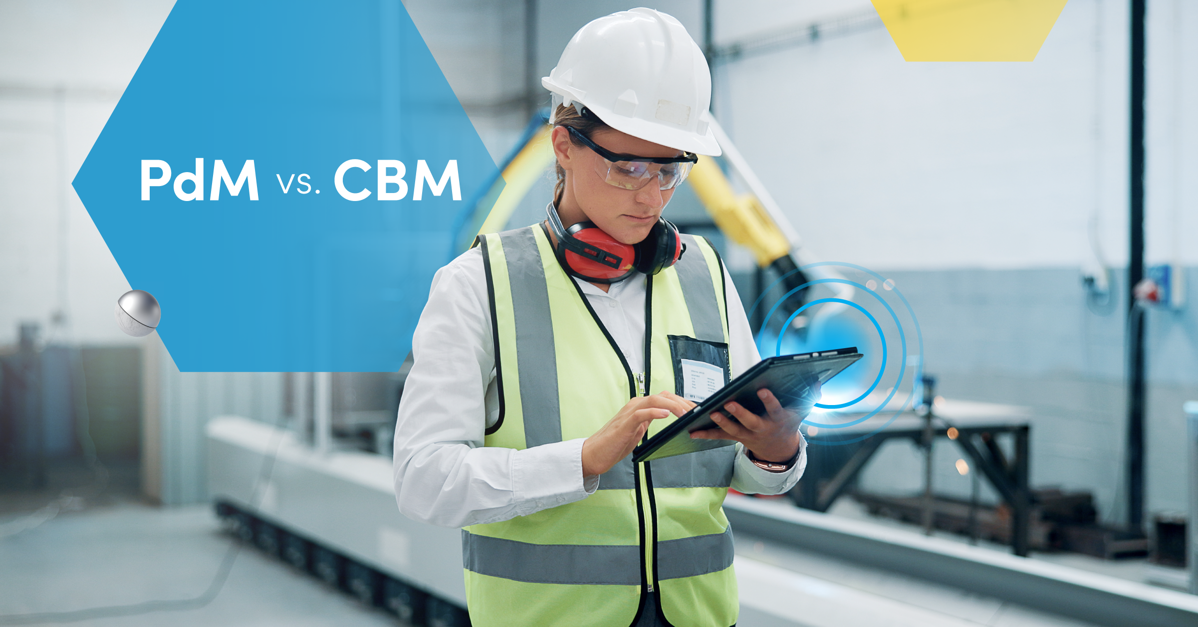 PdM versus CBM blog card