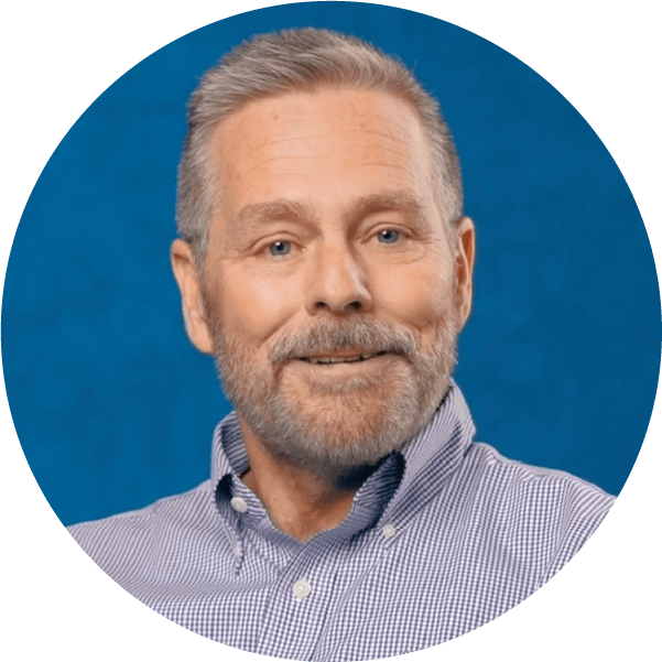Mark Cooper headshot