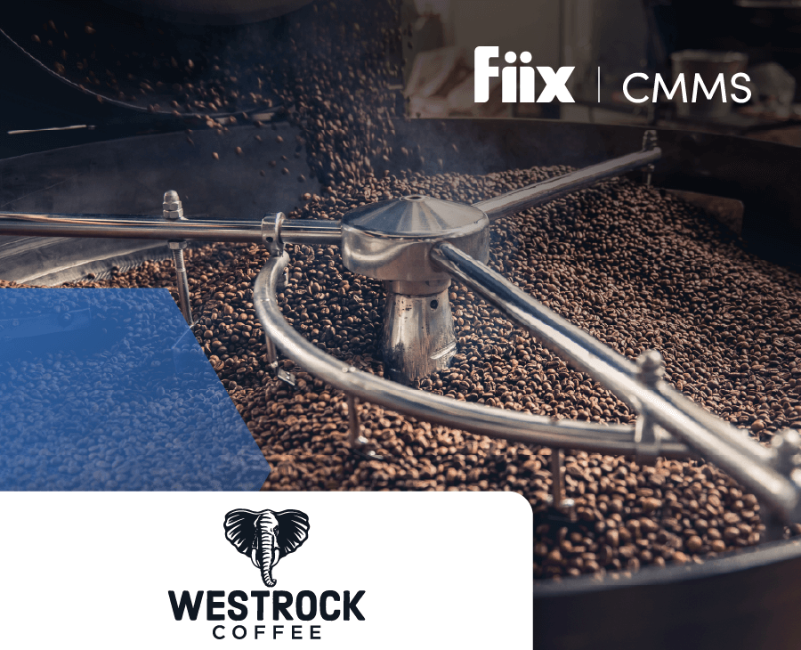 Westrock Coffee logo