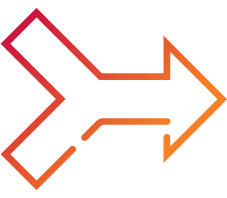 Arrow icon
