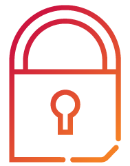 Lock icon