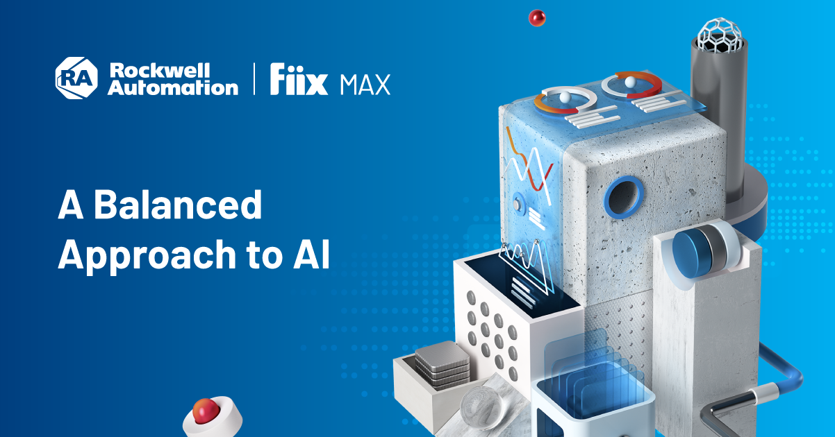 Fiix CMMS: AI-Powered Tools for Maintenance Professionals | Fiix